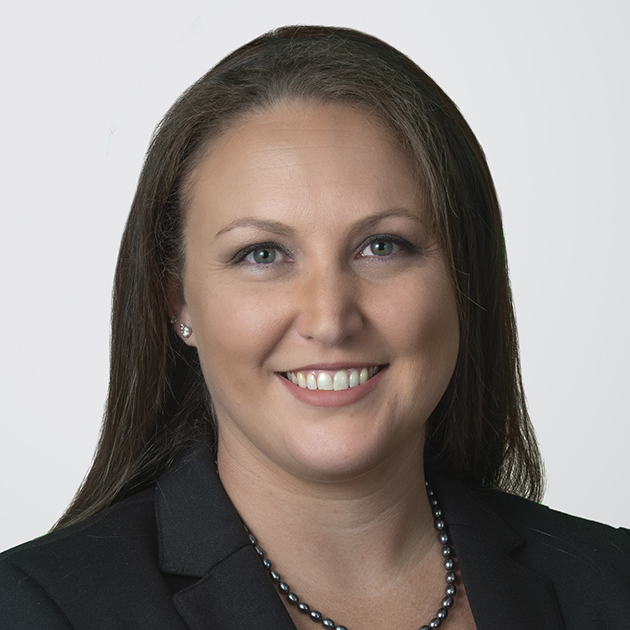 Annie Malo Headshot