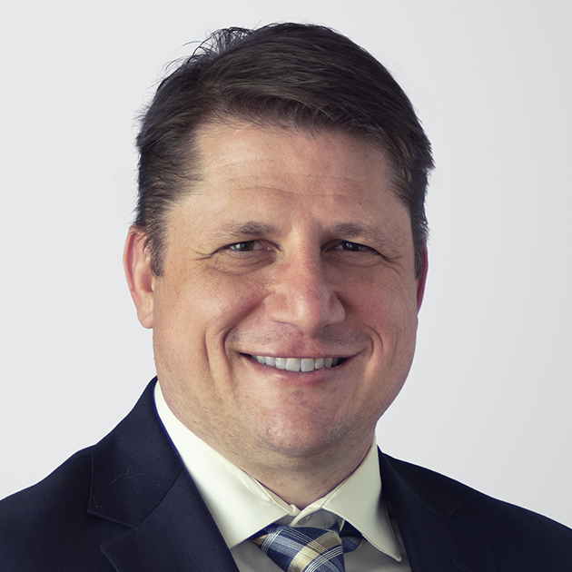 Jonathan Marmo headshot