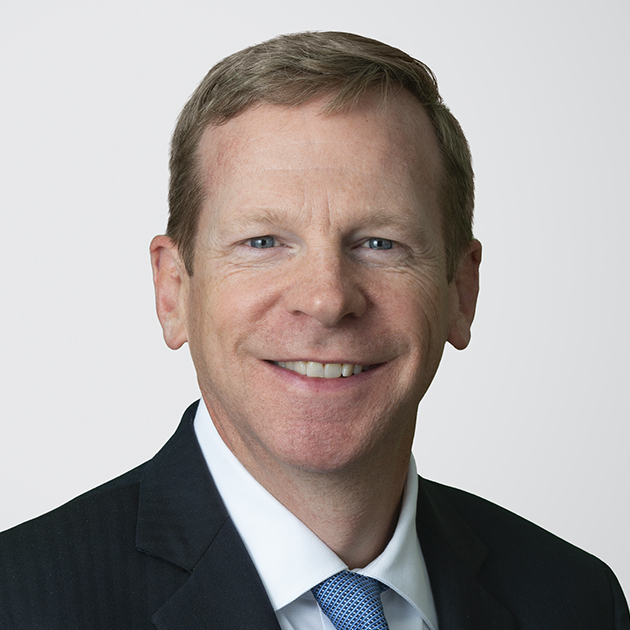 Michael Maroney headshot