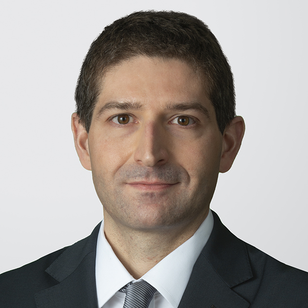 Christopher Marotta