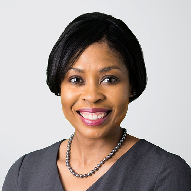 June L. Marshall