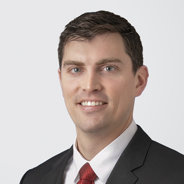 Nic Martell headshot