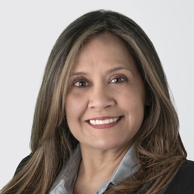 Barbara Martinez