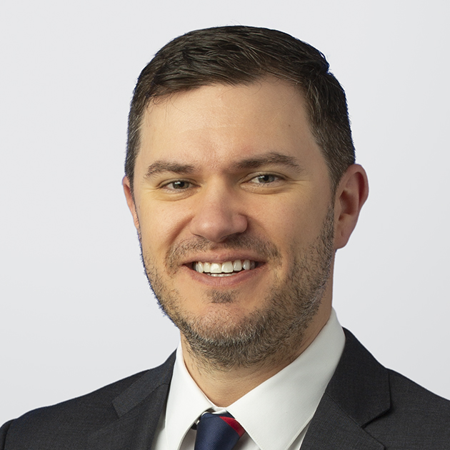 Adam Matherly