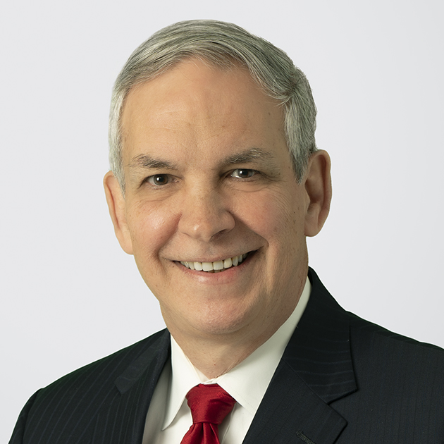 David Matuszewski Headshot