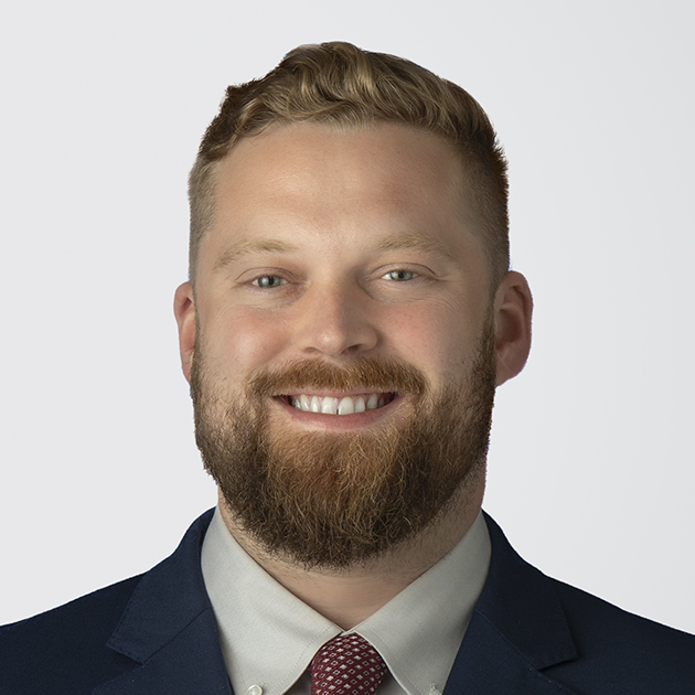 Todd Mauldin Headshot