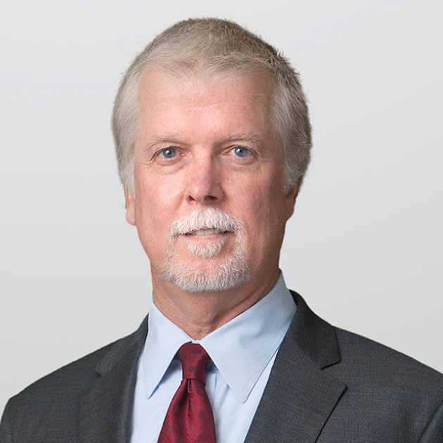 Bruce May Headshot