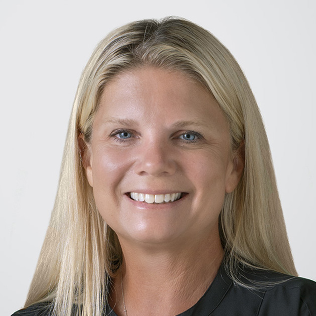 Allison McCarthy