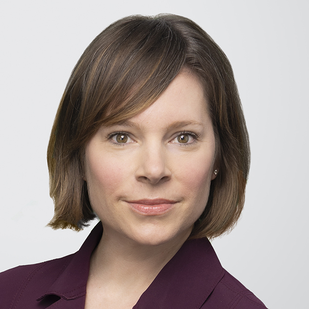 Chelsea McCarthy Headshot