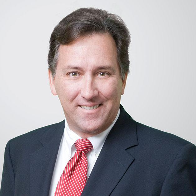 Brian A. McDowell