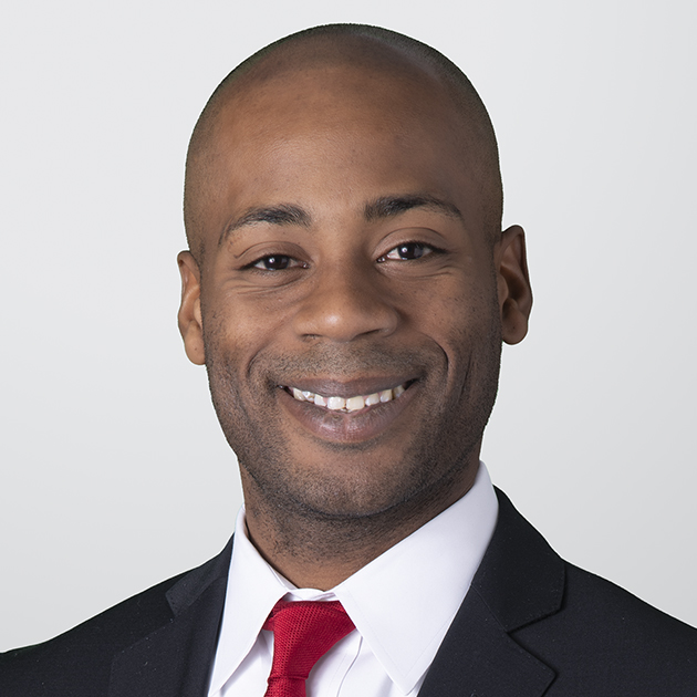 Nykolas McKissic 