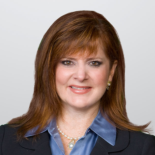 Mia L. McKown