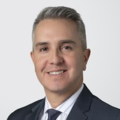 James Meggesto Headshot