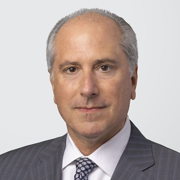 Mark S. Melodia