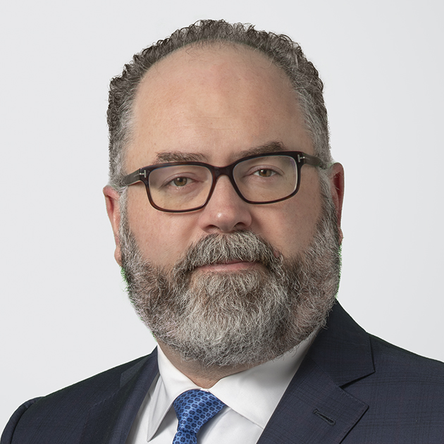 Mark A. Melton