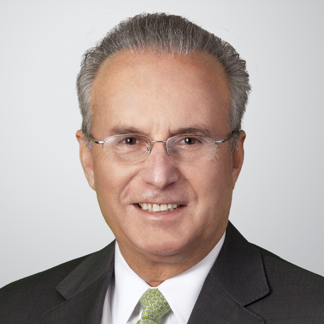 George Mencio