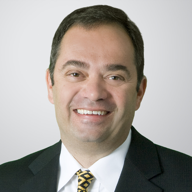 Nicholas Milano Headshot