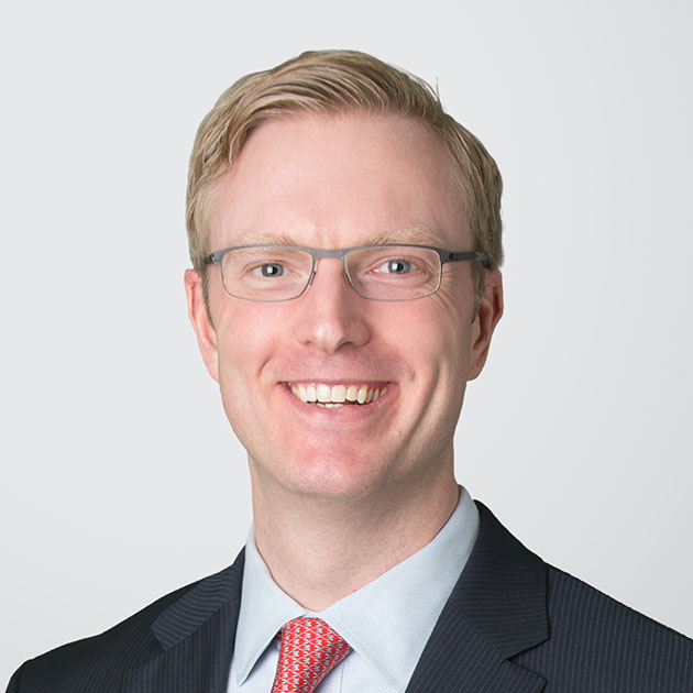 Seth A. Milligan