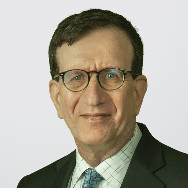 Victor Moldovan headshot