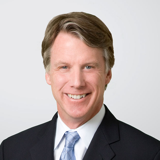 John J. Monaghan