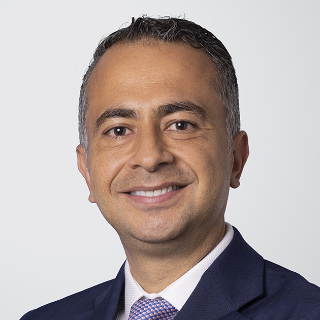 Milton Montoya 