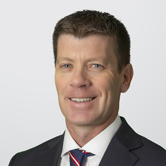 Eamonn Moran