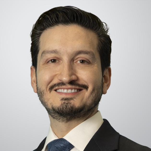 Jaime Moreno headshot