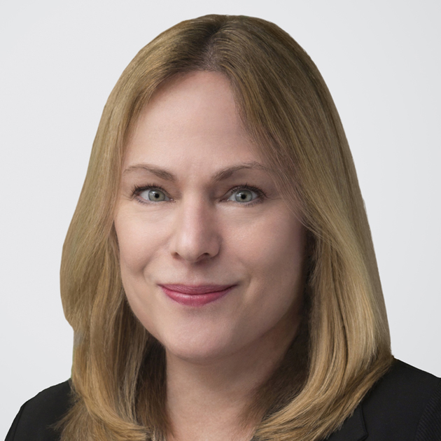 Mosner Headshot