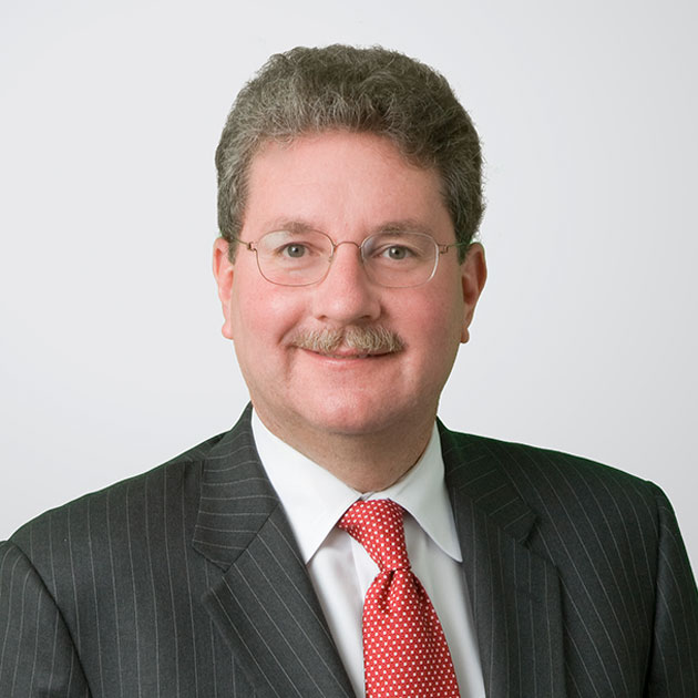 Charles R. Naftalin