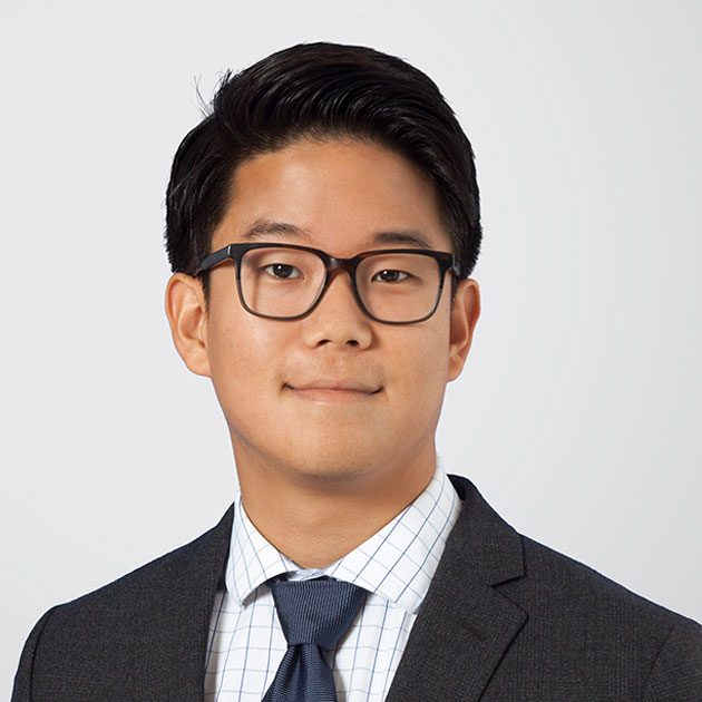 Andrew I. Namkung