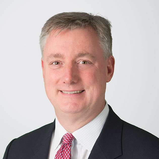 Stuart G. Nash
