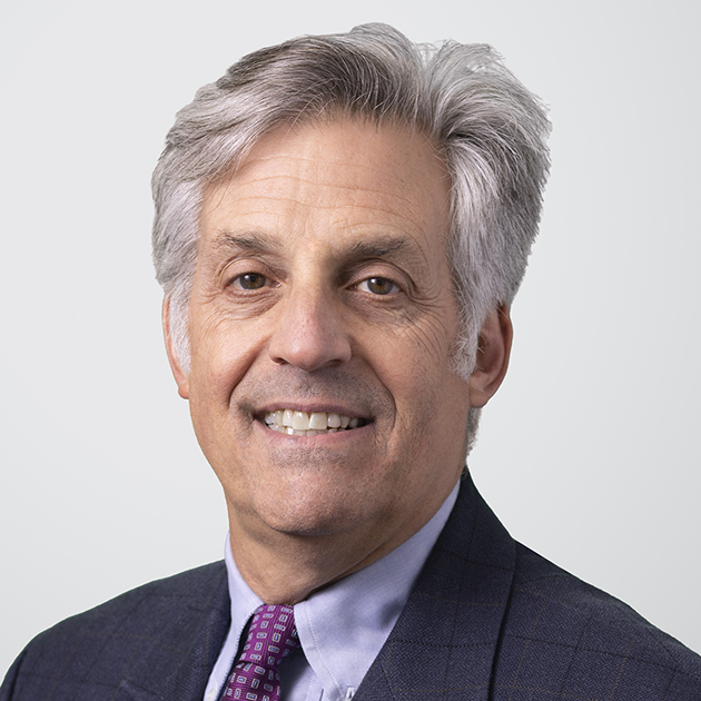 Michael Newman headshot