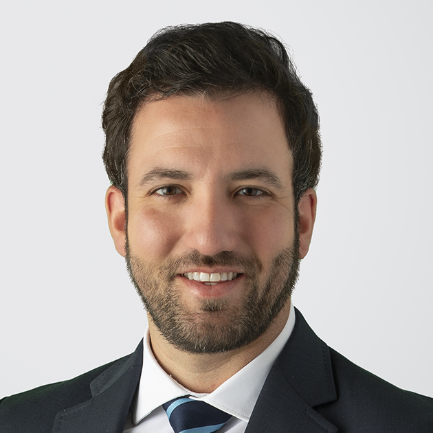Daniel Noste