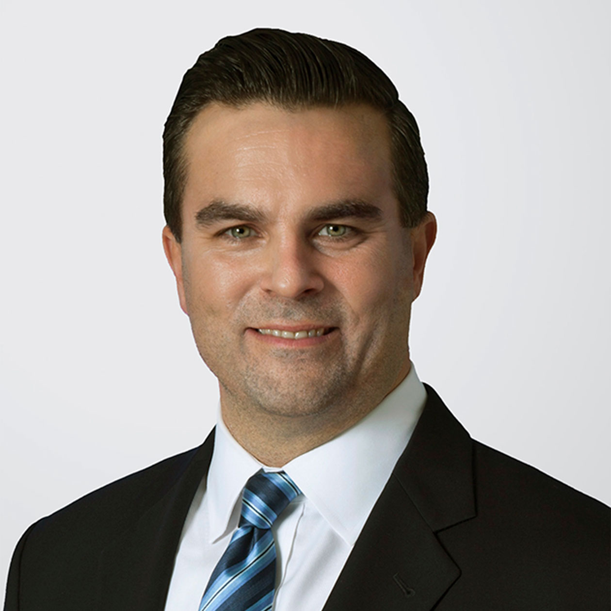 Sean O'Brien Headshot