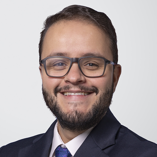 Manuel Jose Ocampo