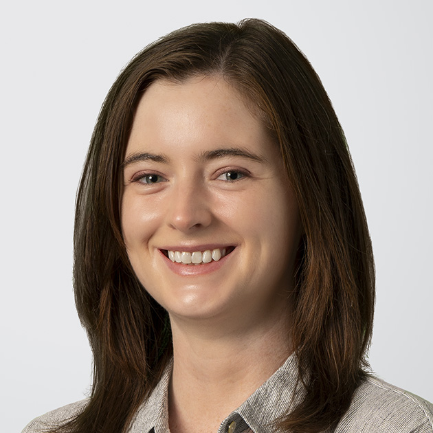 Molly O'Casey headshot
