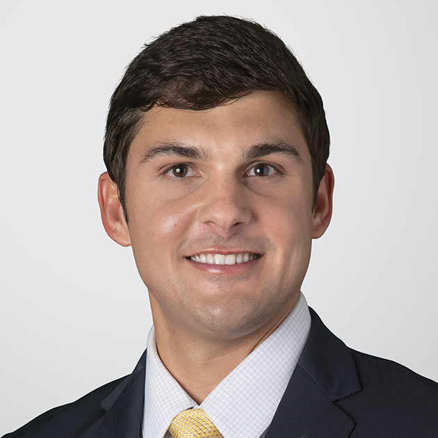 Jackson Oliver