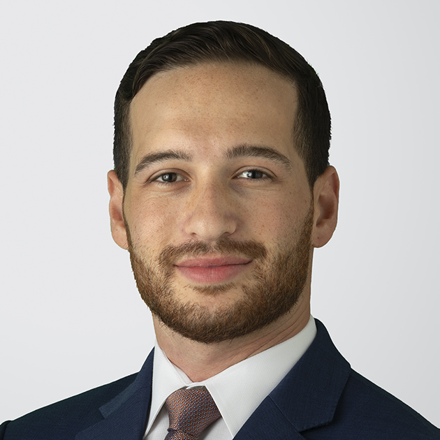 Brandon Palacio