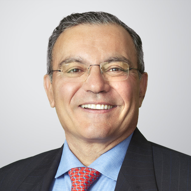 Peter Palladino