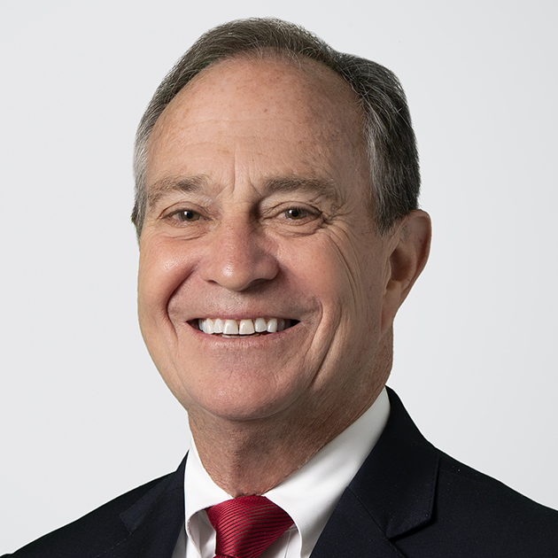 Ed Perlmutter Headshot