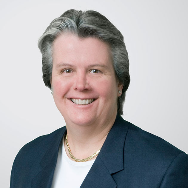 Dianne R. Phillips