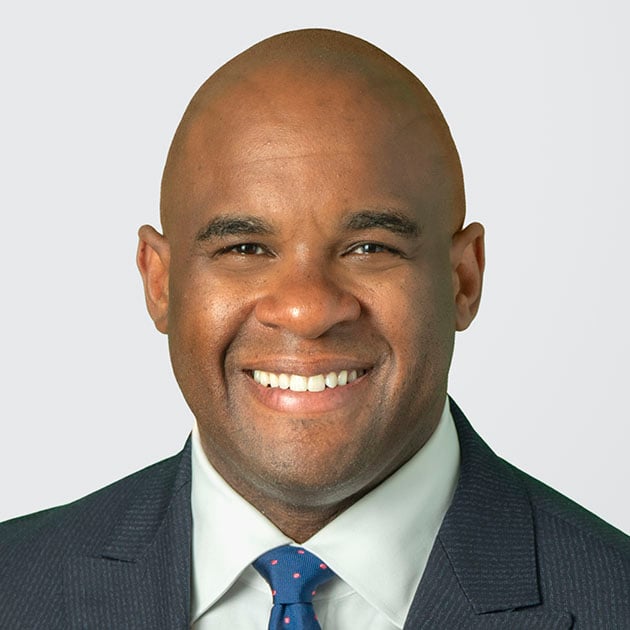 Willie Phillips Headshot