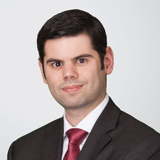 George Louis Pita Jr.