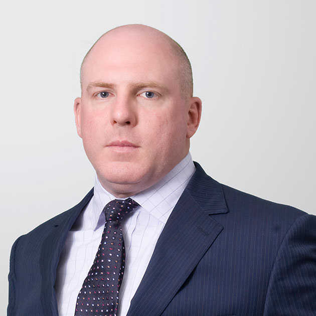 James Harold Power