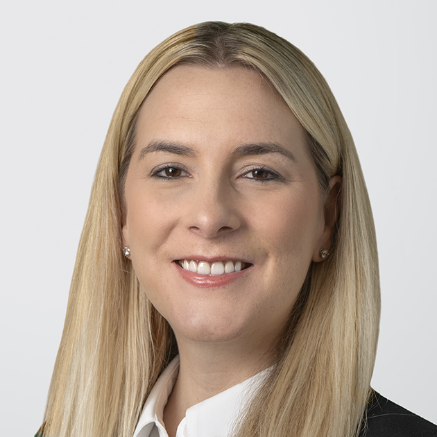 Rachel Provencher Headshot