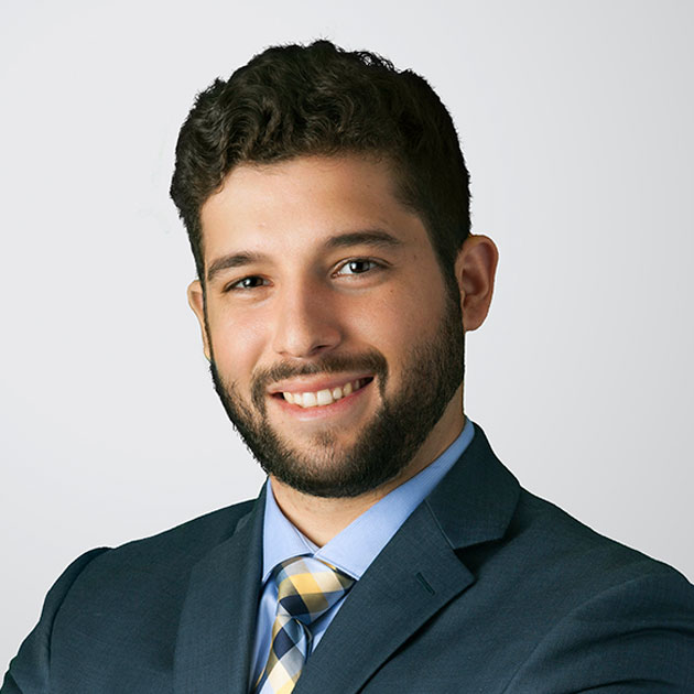 Alec M. Puig