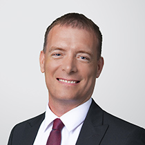Chris Roberts Headshot
