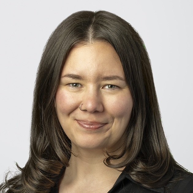 Stephanie L. Rainaud