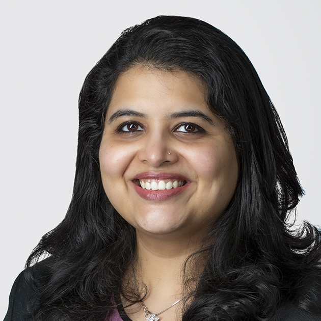 Harshita Rathore Headshot