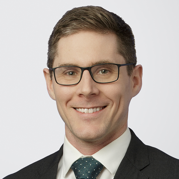Michael Rebagliati Headshot